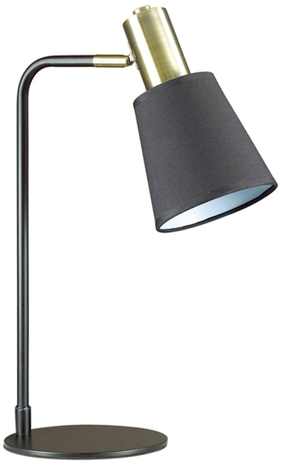 Настольная лампа декоративная Lumion Marcus 3638/1T