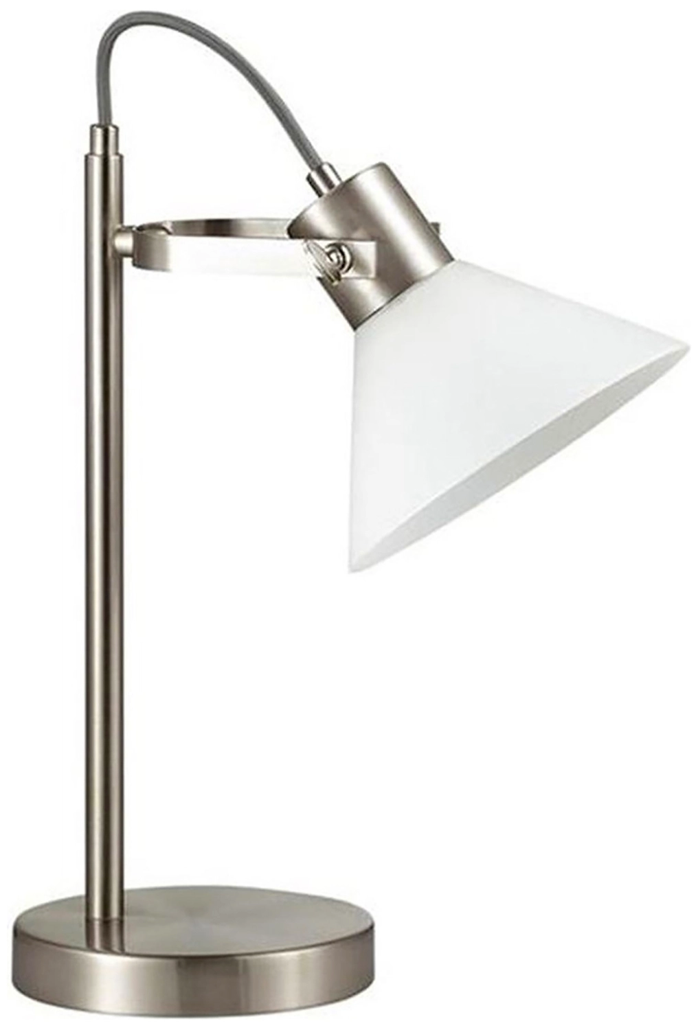 Настольная лампа декоративная Lumion Effi 3707/1T