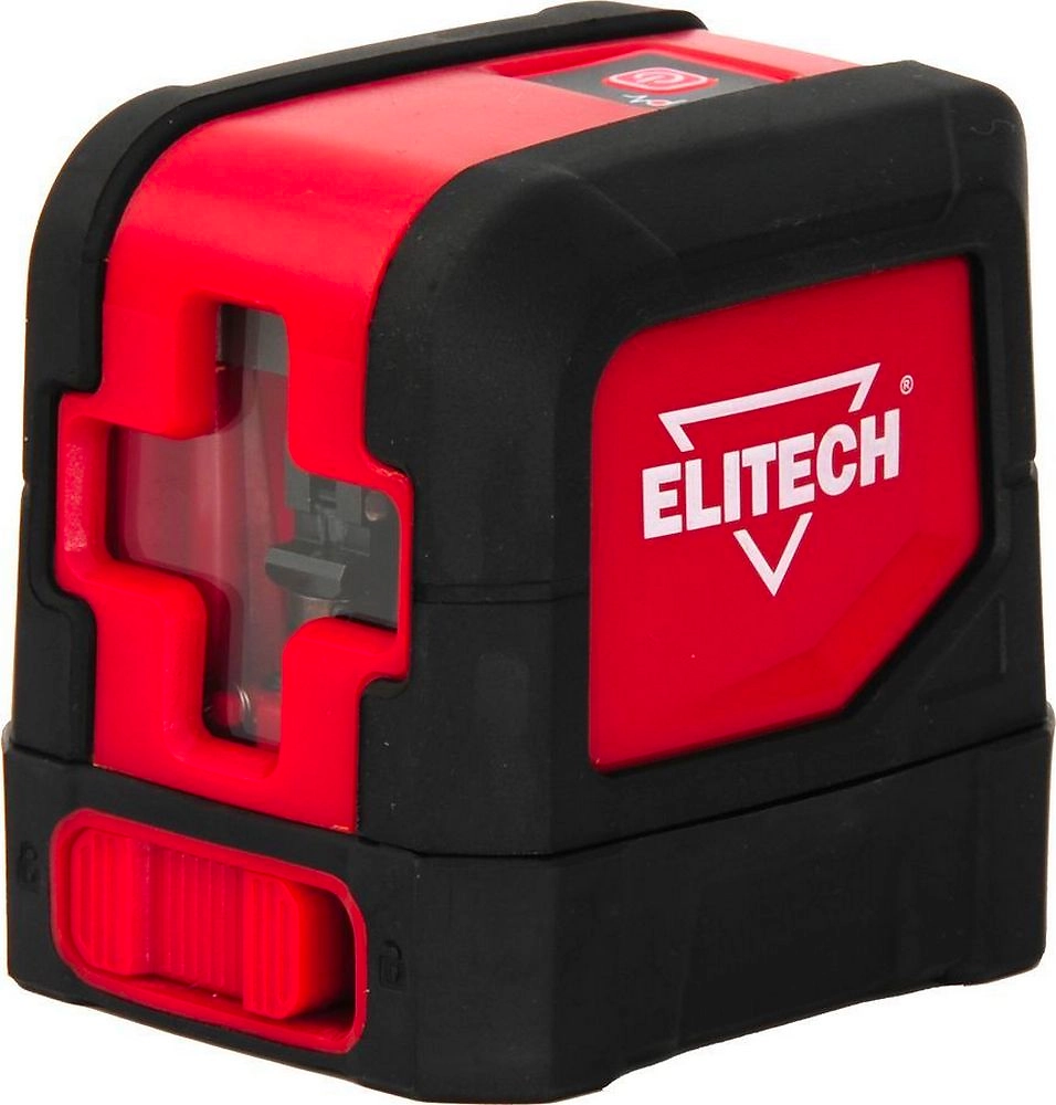 Нивелир ELITECH ЛН 3К 20 м