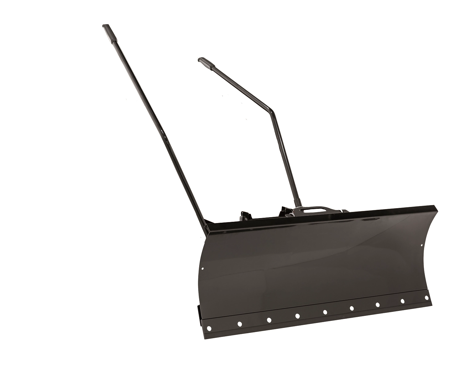 Нож-отвал передний для трактора AL-KO Black Edition