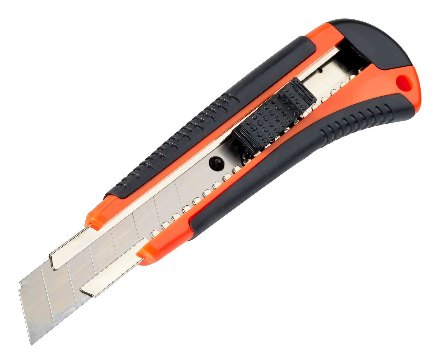 Нож для отделочных работ OBI 18 мм