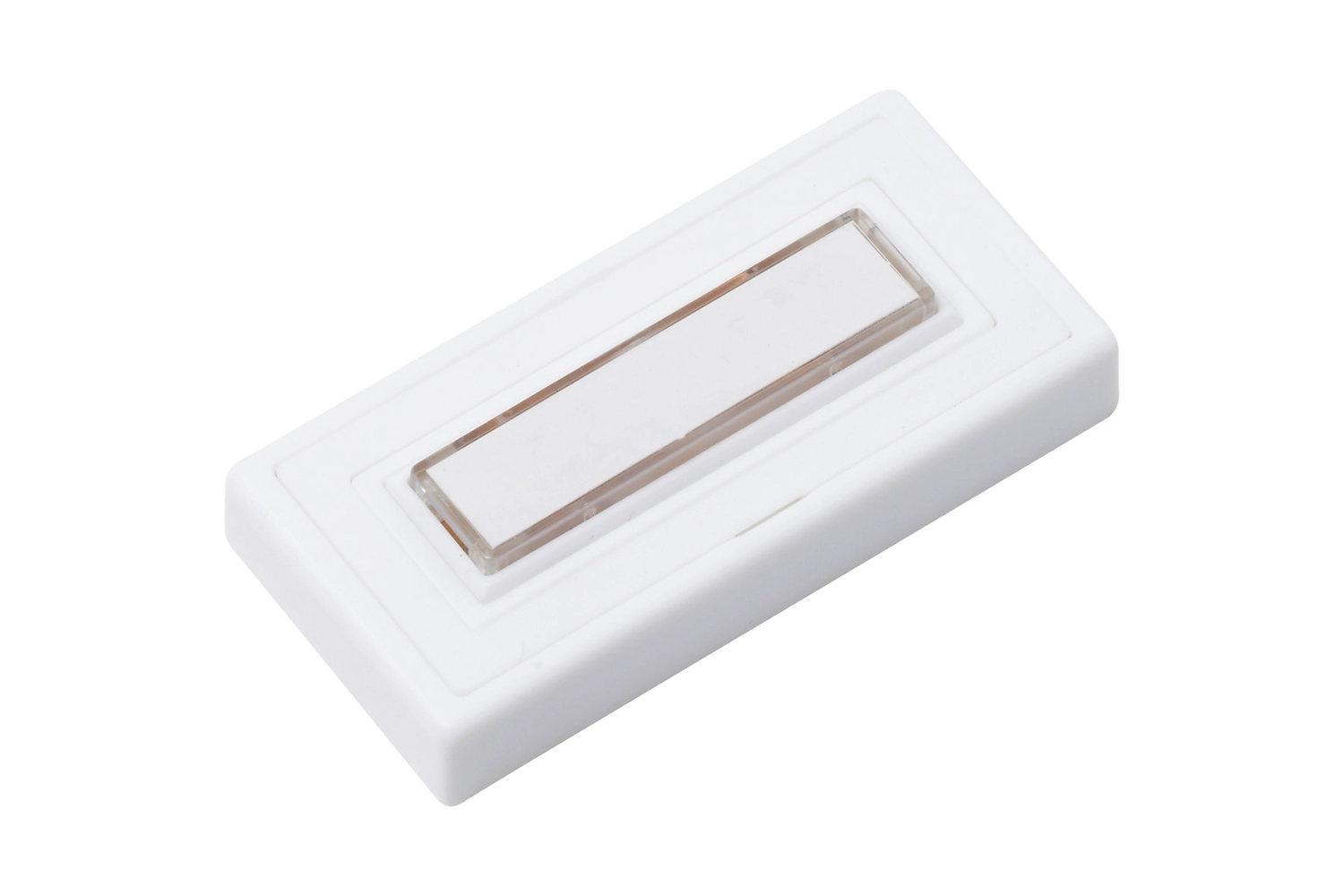 Кнопка для звонка с подсветкой с подсветкой