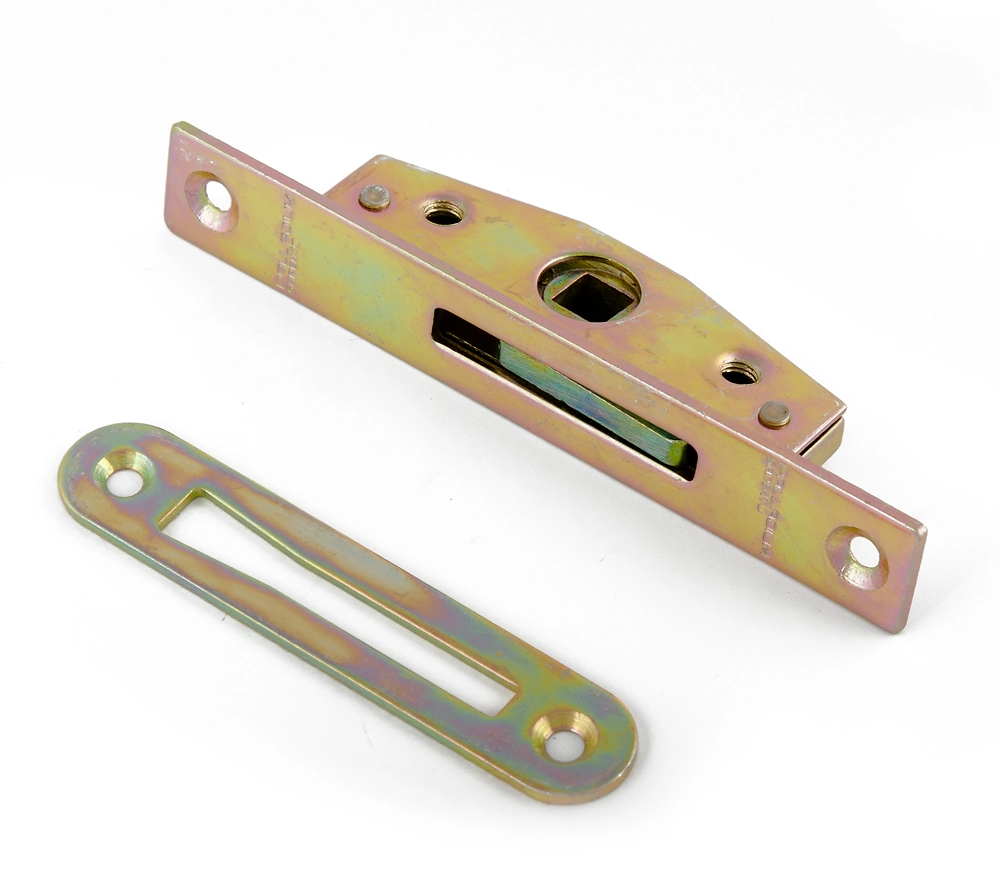 Механизм оконный PALLADIUM, латунь