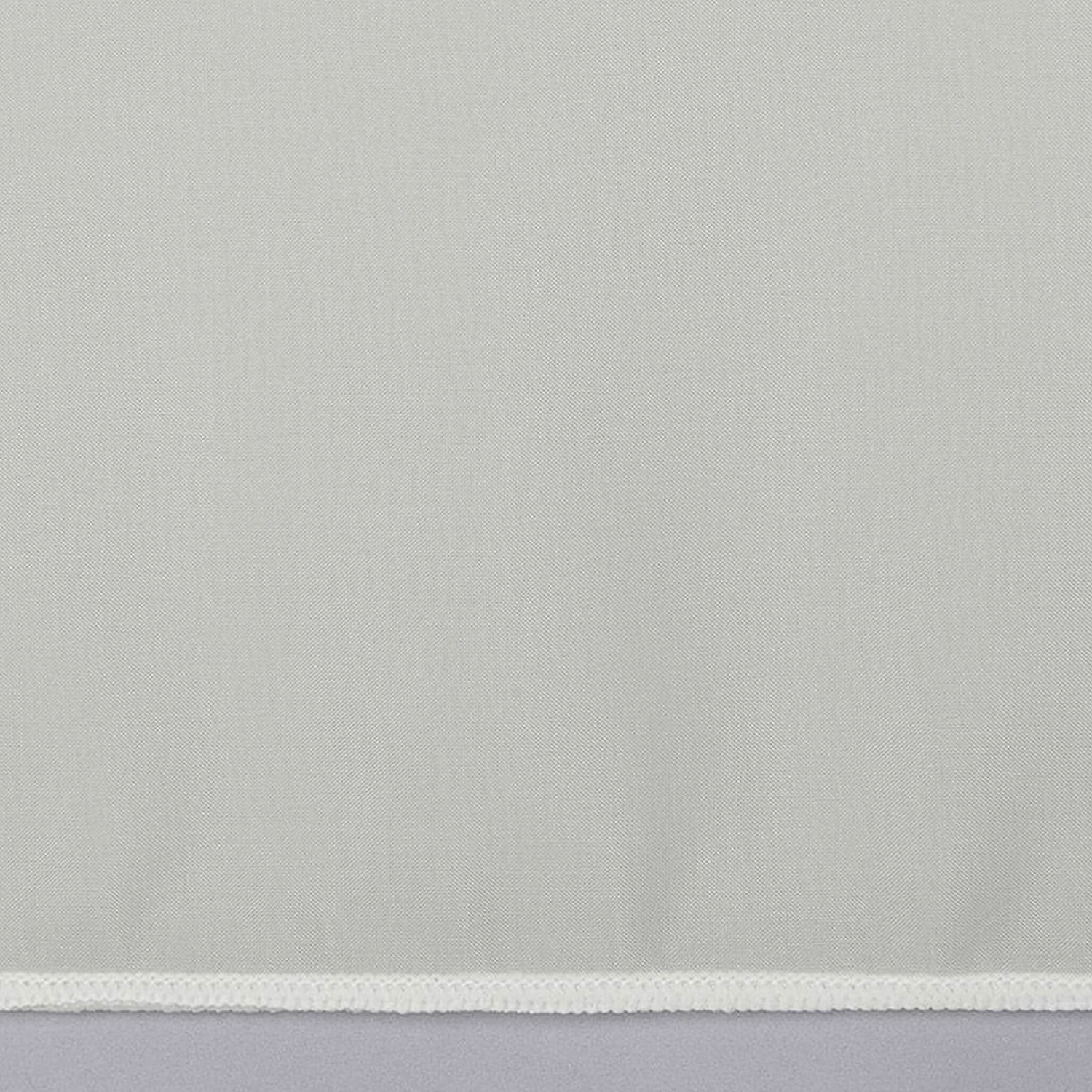 Ткань тюлевая 115152 вуаль 325 см белая