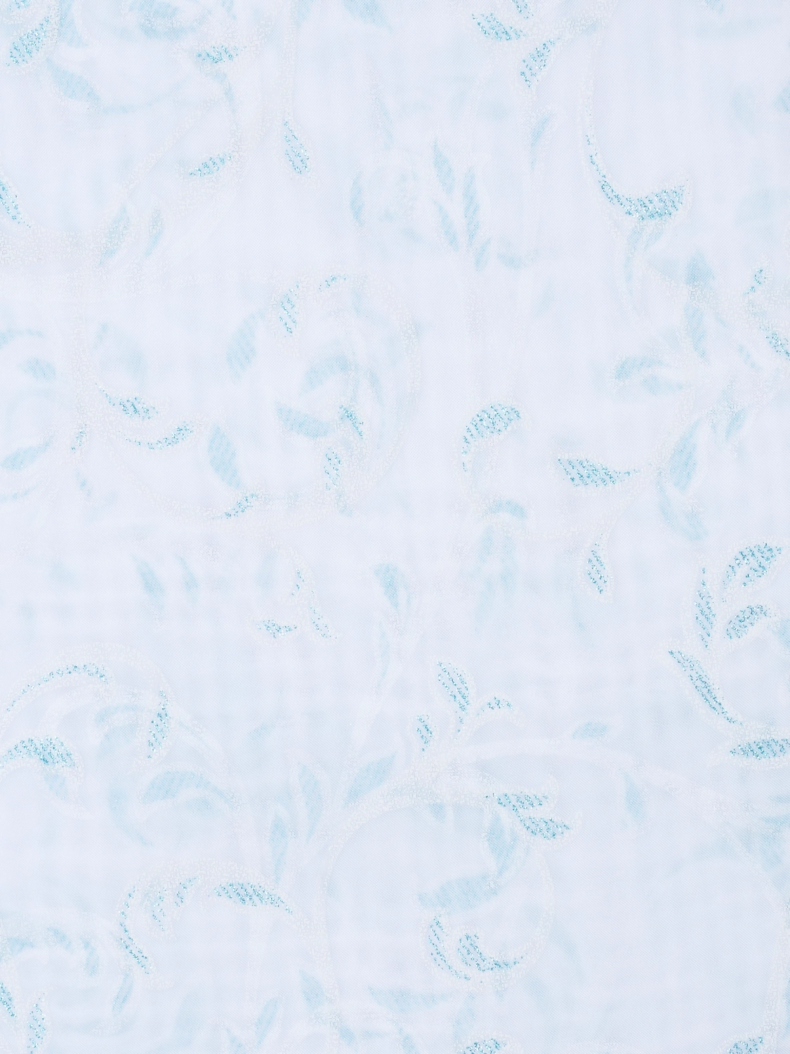 Штора тюлевая С2560-Х191 250х260 см белая