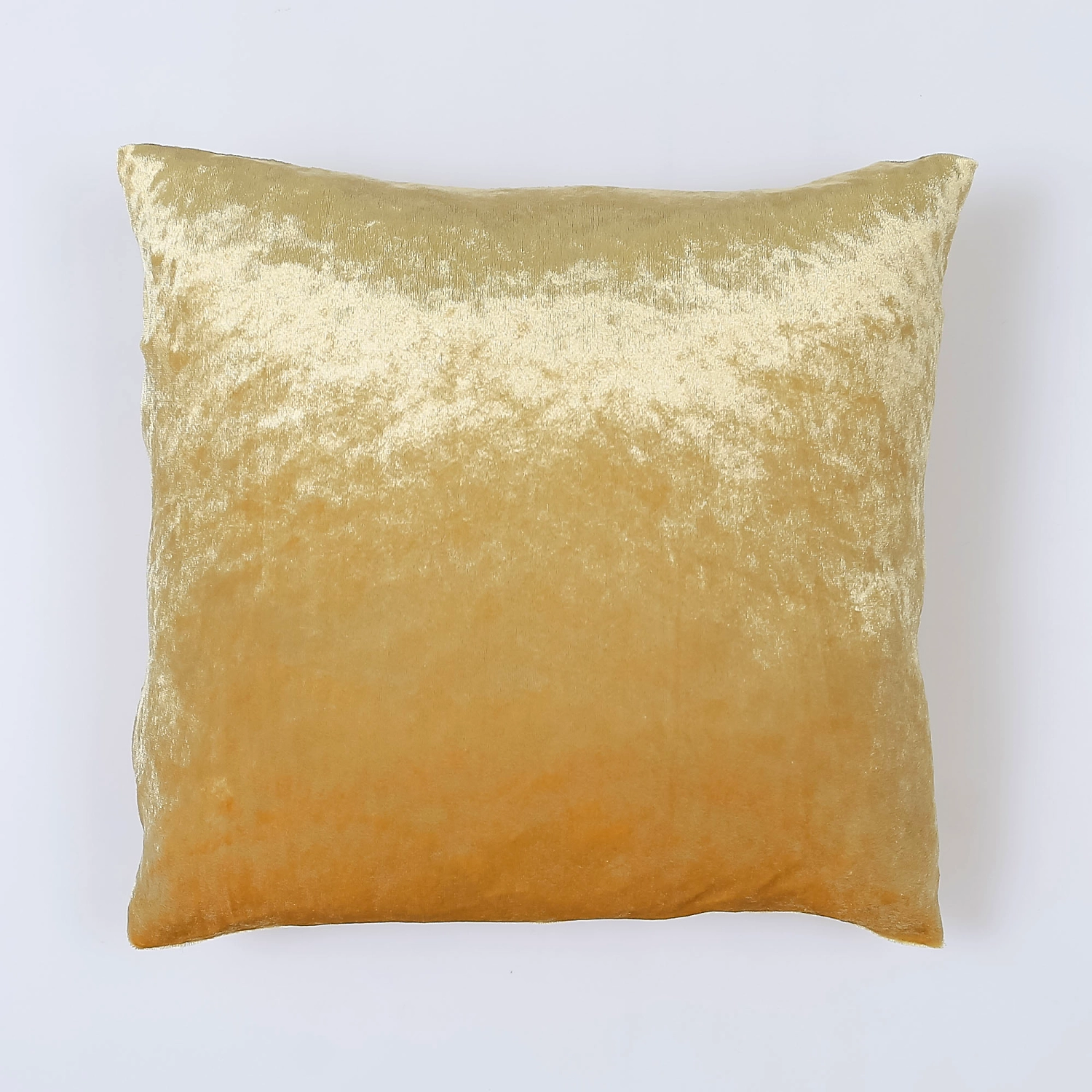 Наволочка декоративная Garden 40х40 см молочная