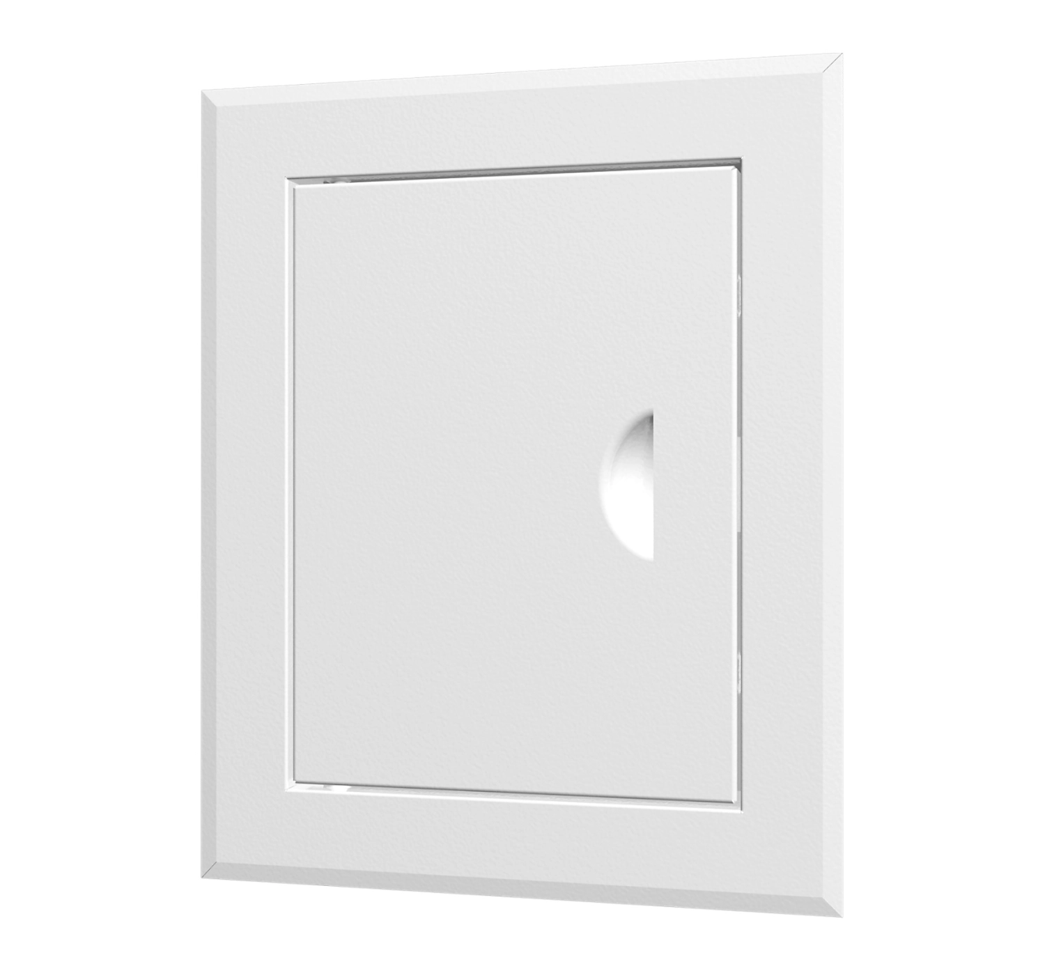 Люк-дверца ERA EVECS ЛТ2020Мп/э ревизионная 260х260 мм сталь