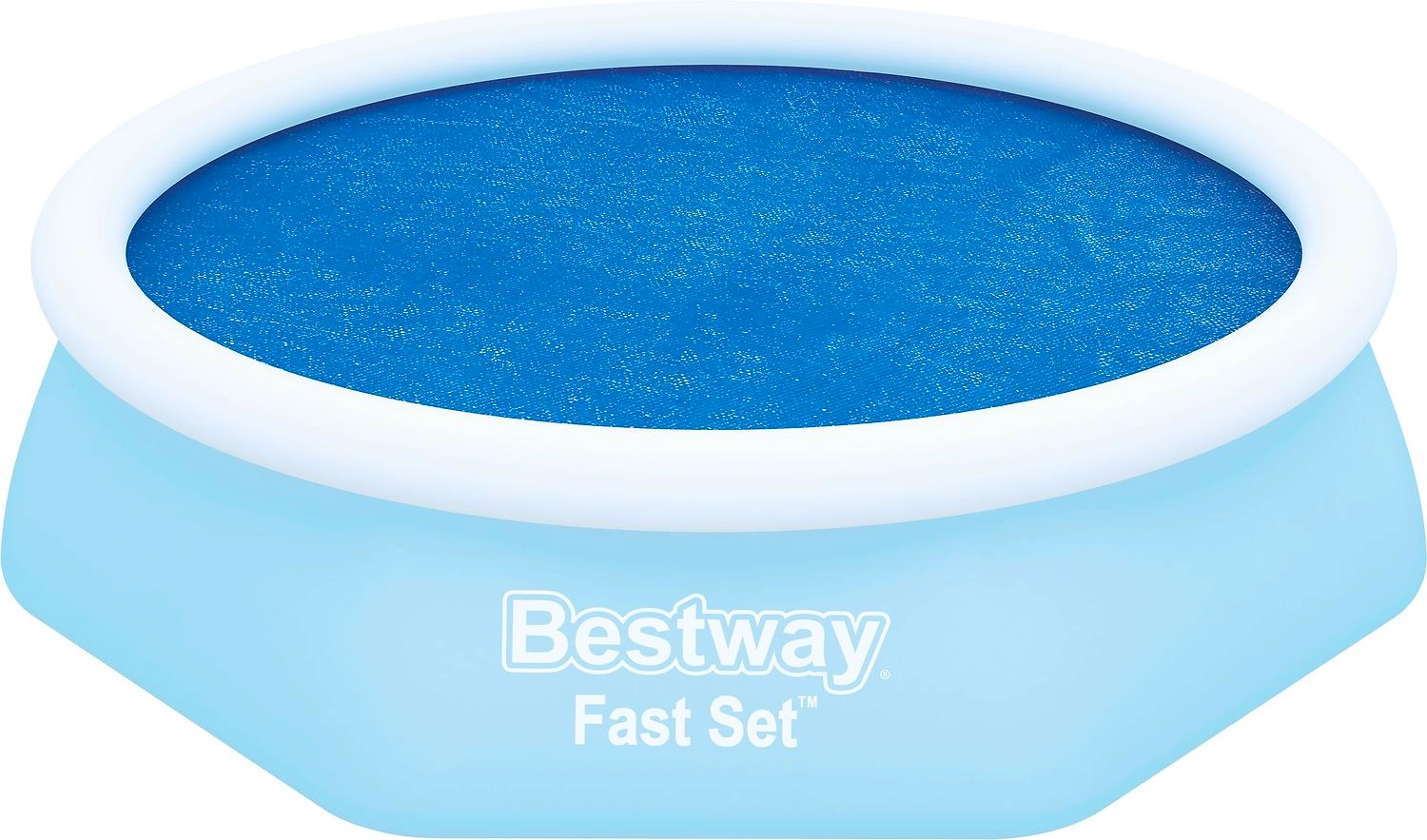 Покрывало Bestway для бассейна солнечное для D244