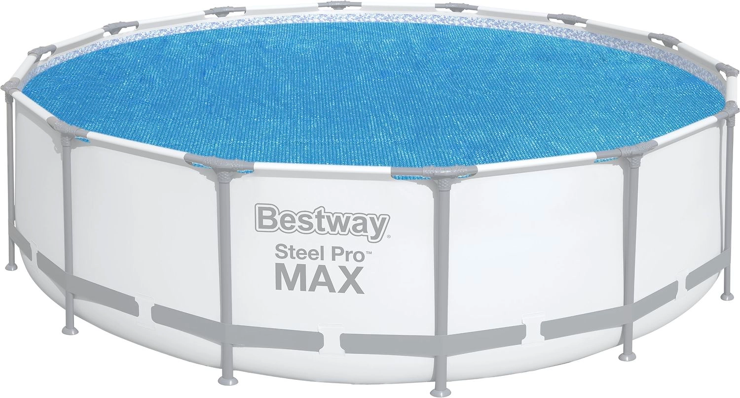Покрывало Bestway для бассейна солнечное для D457