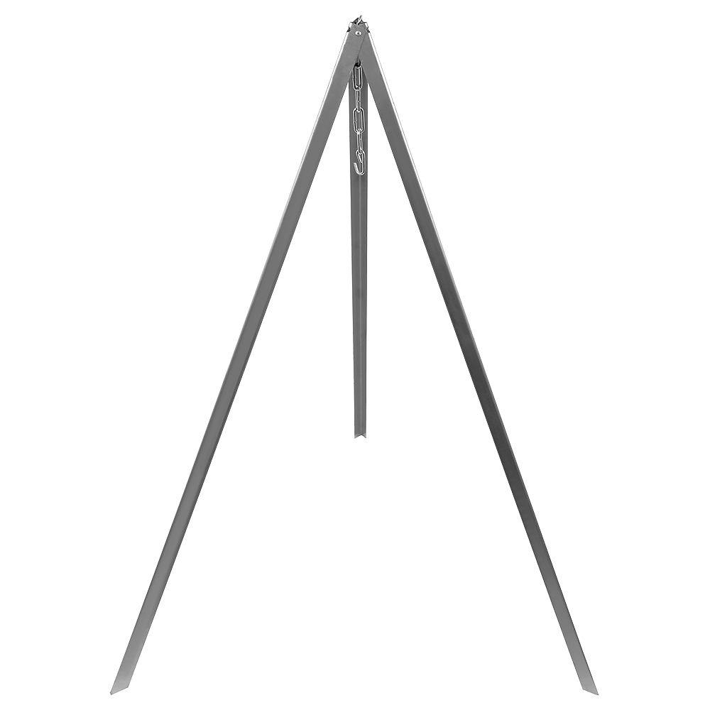 Тренога костровая BOYSCOUT