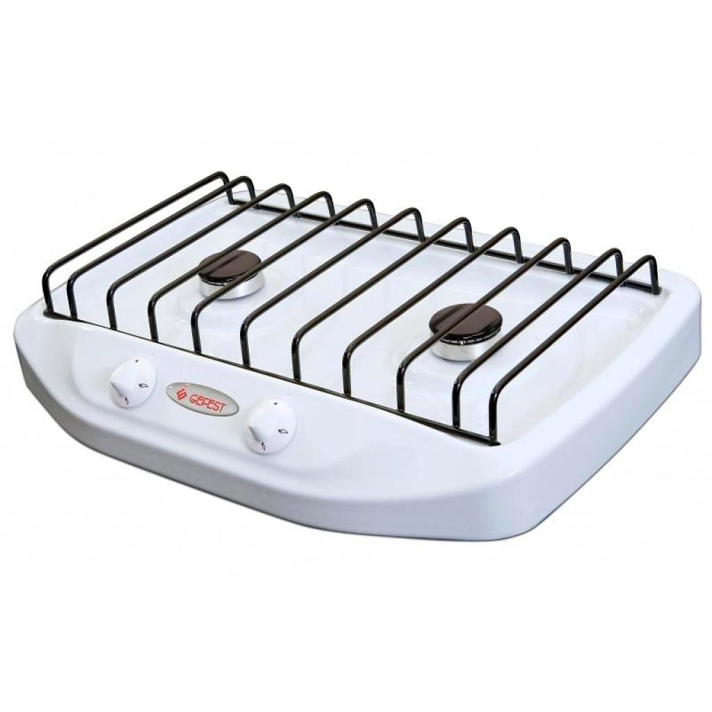 Газовая горелка Gefest 2 комфорки