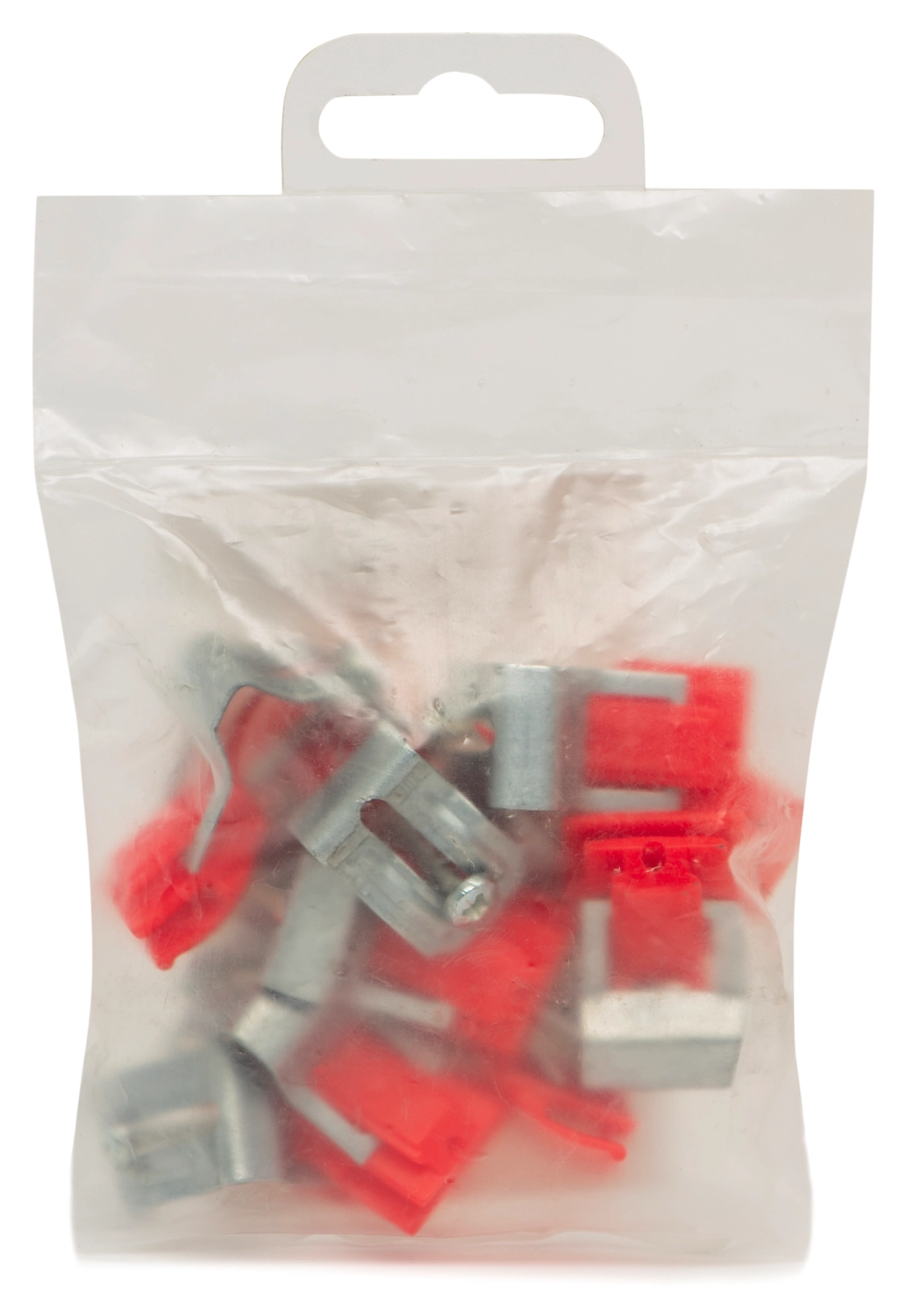 Комплект креплений GRANSTONES 10 шт сталь