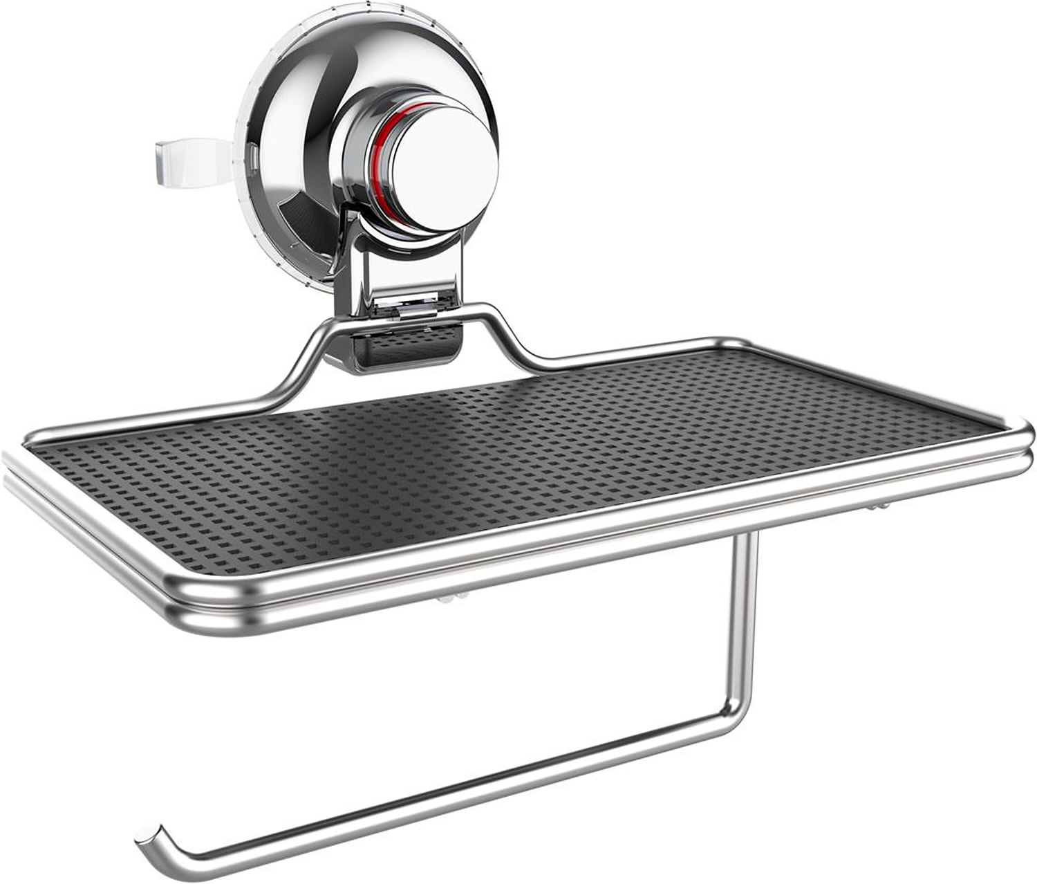 Держатель Gromell FURN 230x180x120 мм серебряный