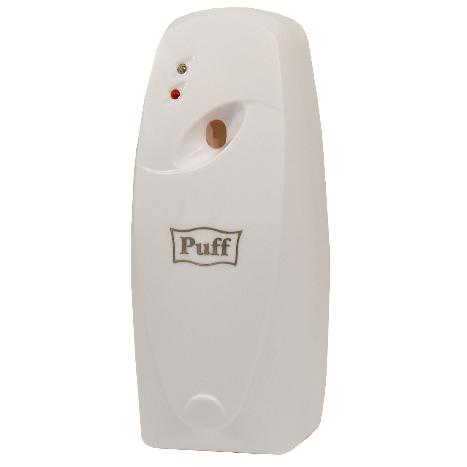 Освежитель воздуха Puff 6110 белый 95х85х210 мм