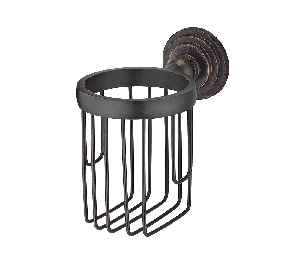 Держатель освежителя WasserKRAFT Isar K-7345