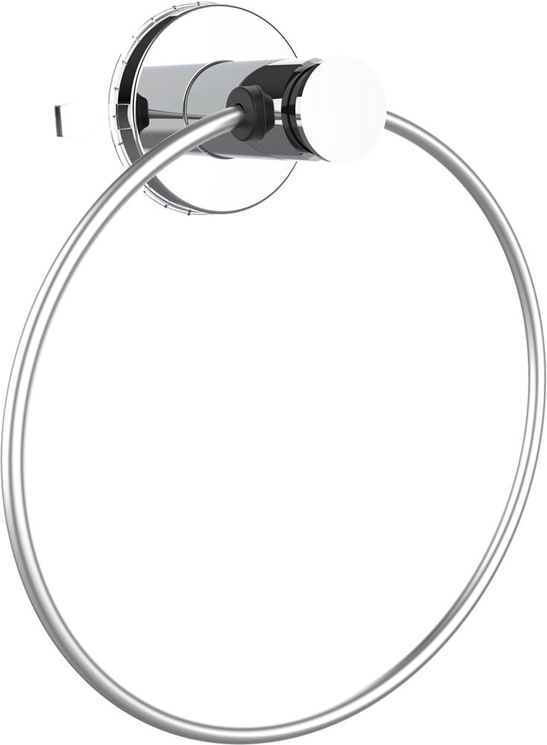 Держатель Gromell RADEY 220x190x80 мм серебряный