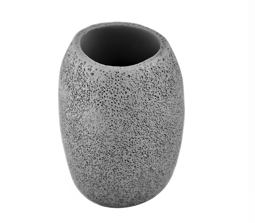 Стакан WasserKRAFT SAAR полирезин