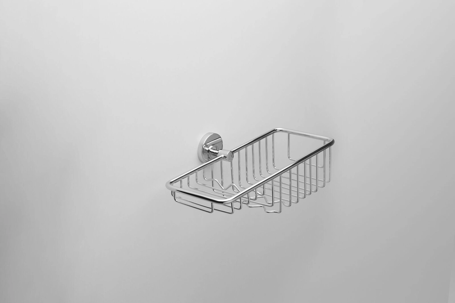 Корзина мыльница AM.PM BLIS настенная 31 см