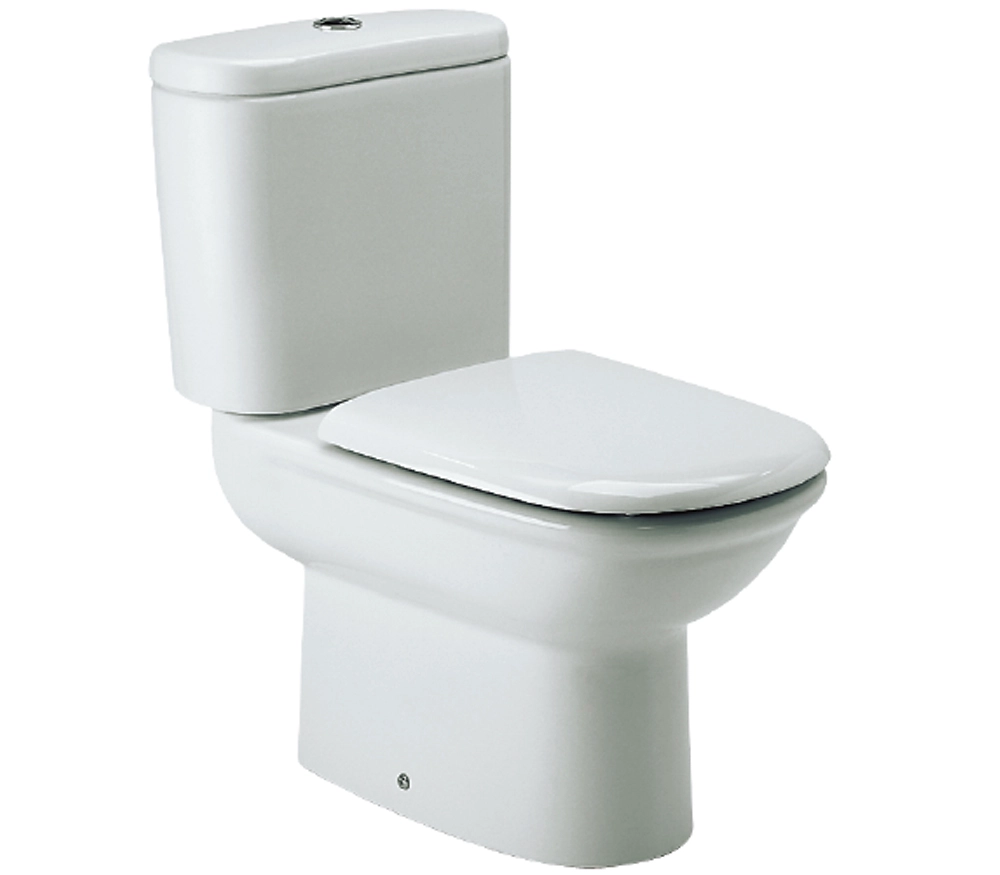 Сиденье ROCA Giralda белое