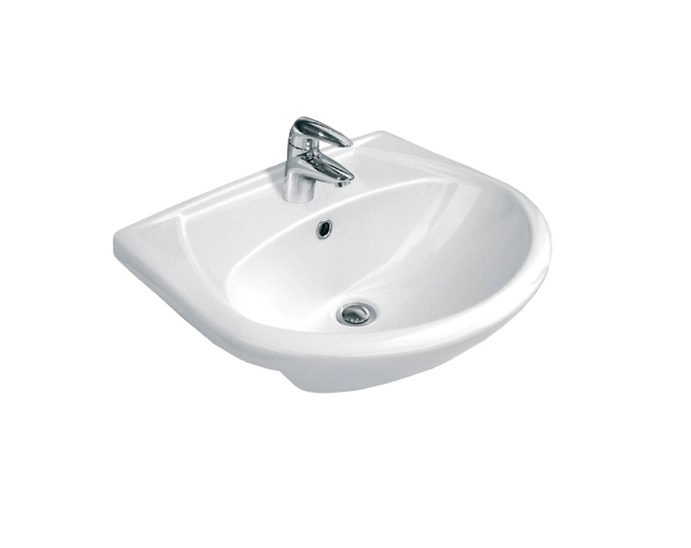 Раковина для мебели Cersanit Erica 50 см