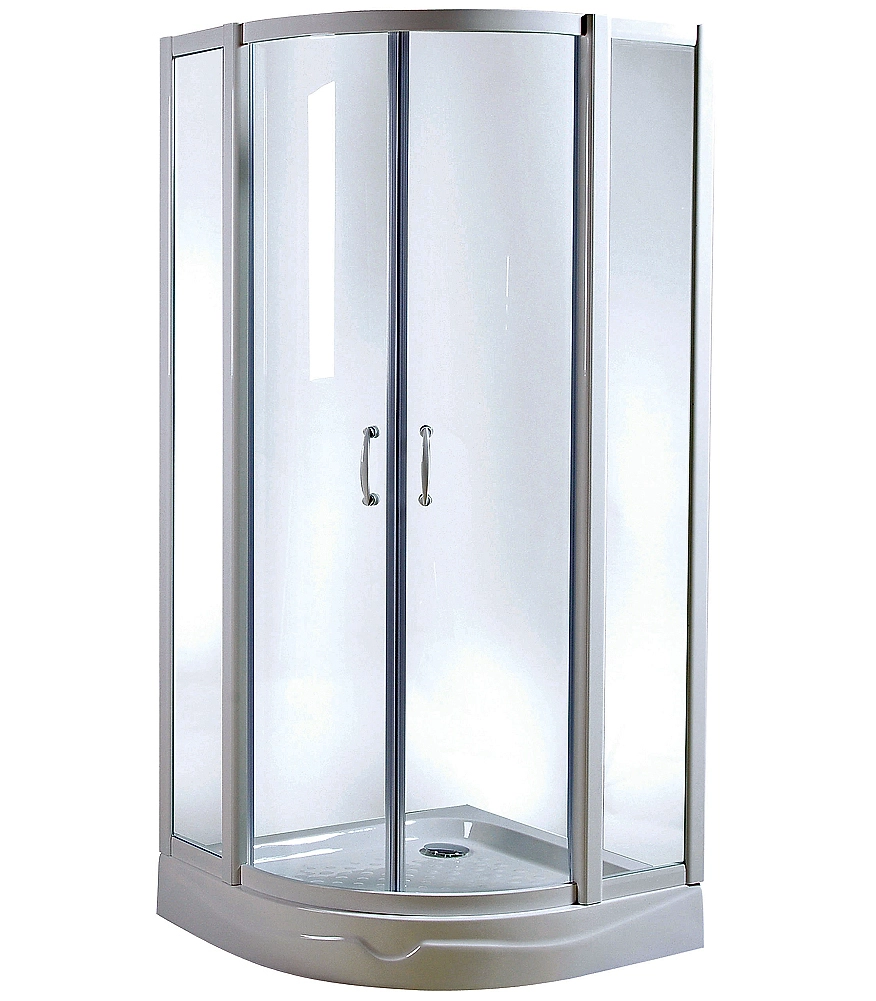 Поддон акриловый AM.PM Sense 80 х 80 х 15 см