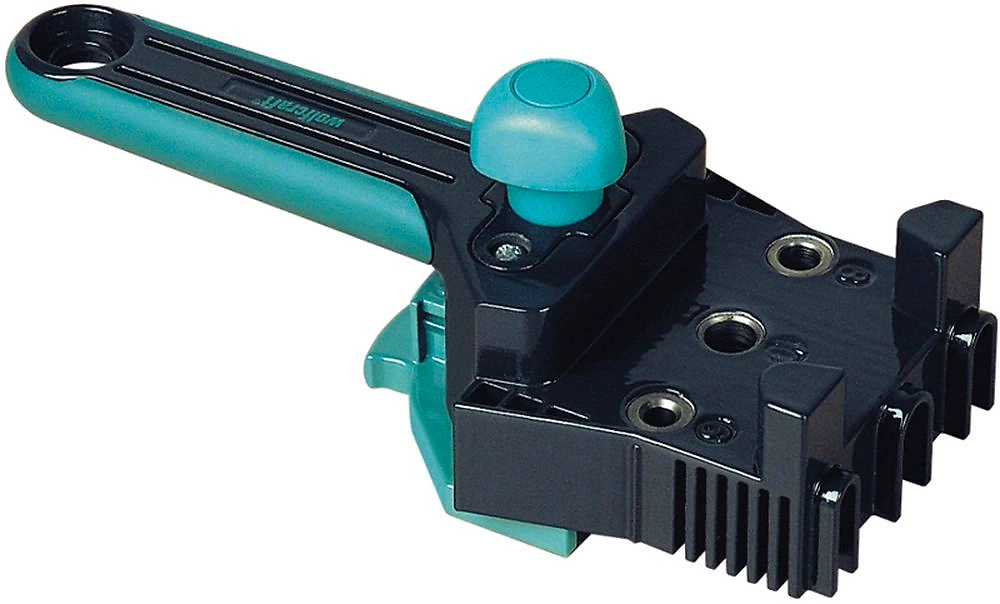 Шаблон для шкантования WOLFCRAFT 6, 8, 10 мм