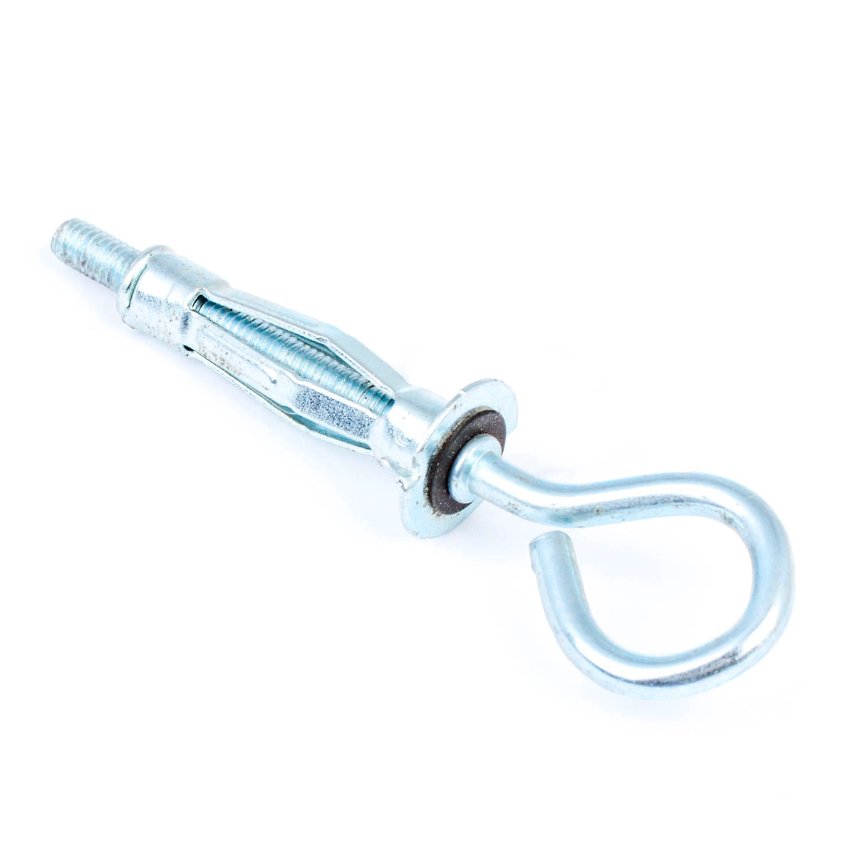 Анкер Молли с кольцом 3 шт