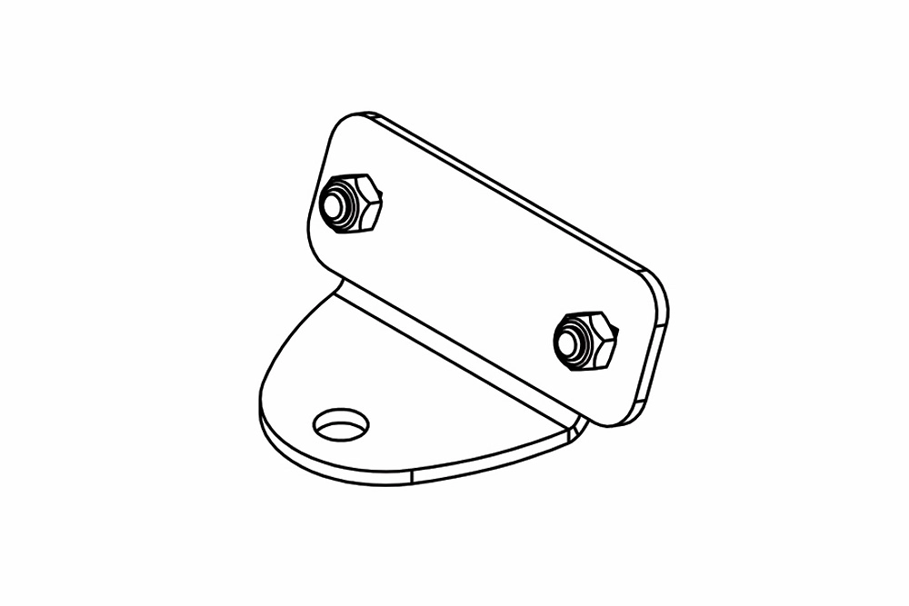 Сцепное устройство AL-KO 119608 для AL-KO T13-93.8HD