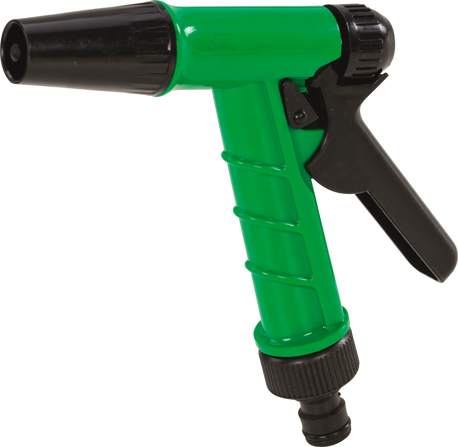 Пистолет-наконечник LUX-TOOLS 2 функции пластик