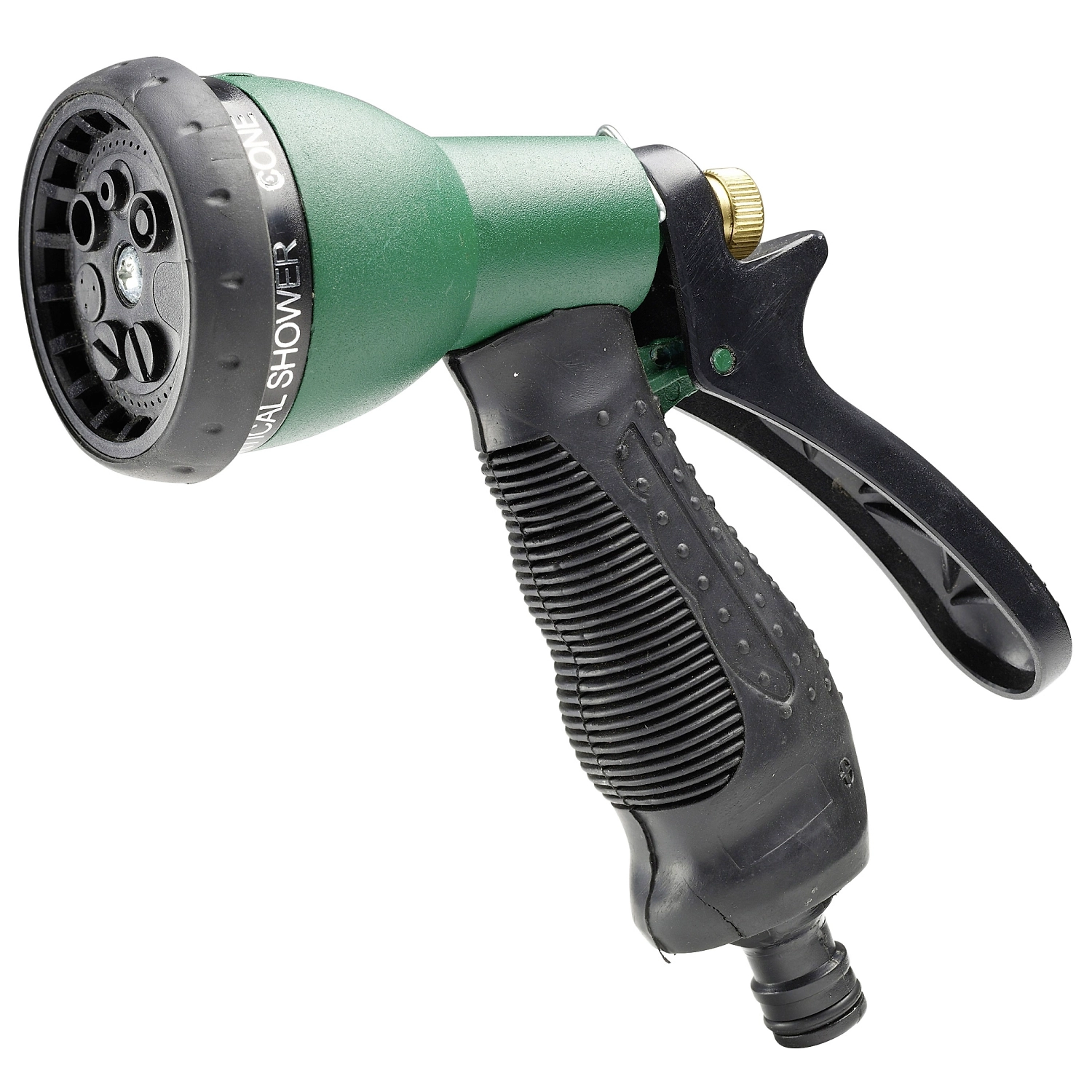 Пистолет-распылитель CMI для полива 7 режимов