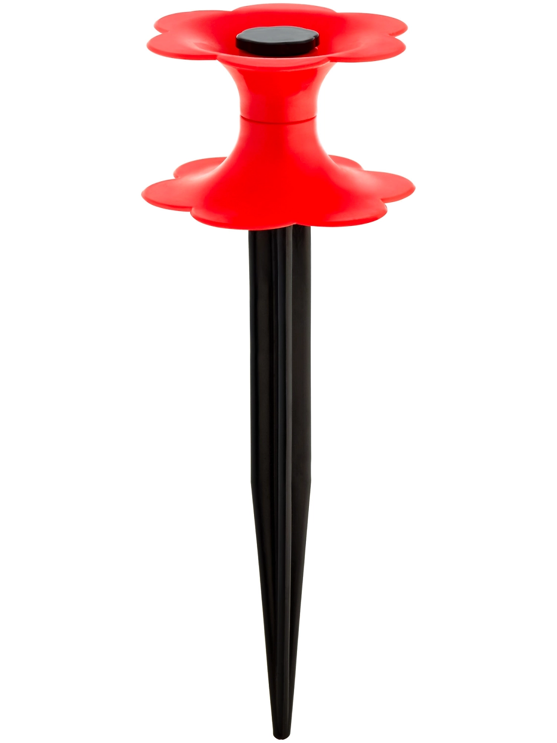 Направляющая для шланга и кабеля с наконечником