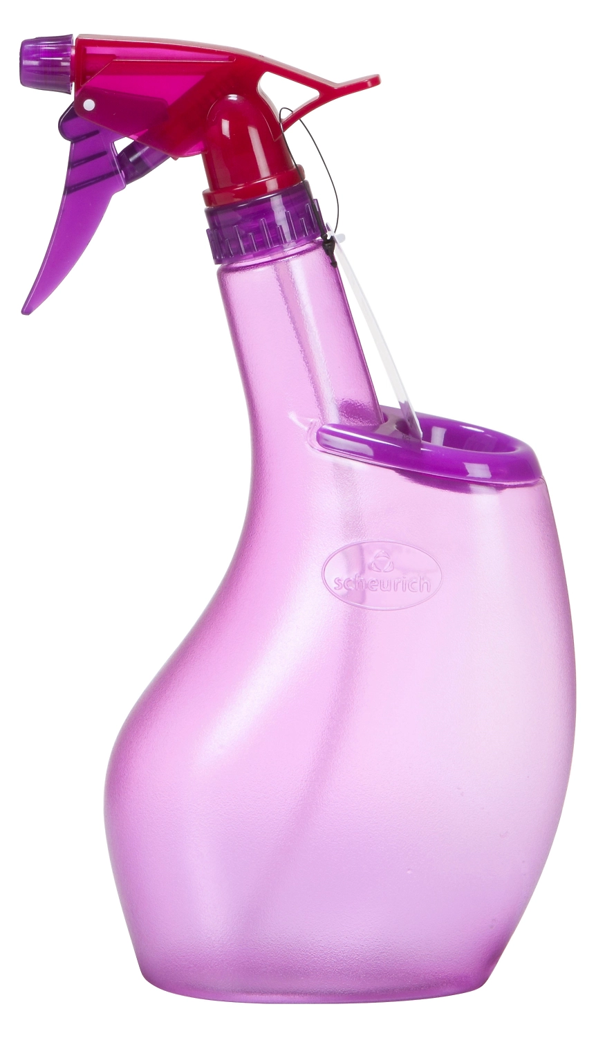 Опрыскиватель Шойрих Спрей розовый 0.7 л