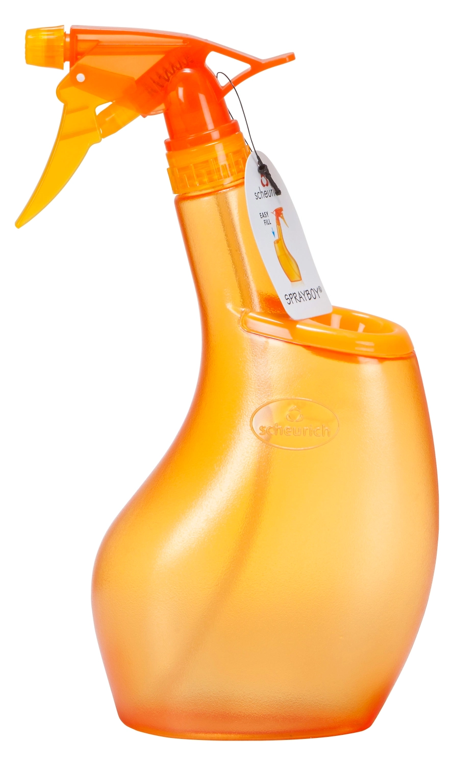 Опрыскиватель Шойрих Спрей оранжевый 0.7 л