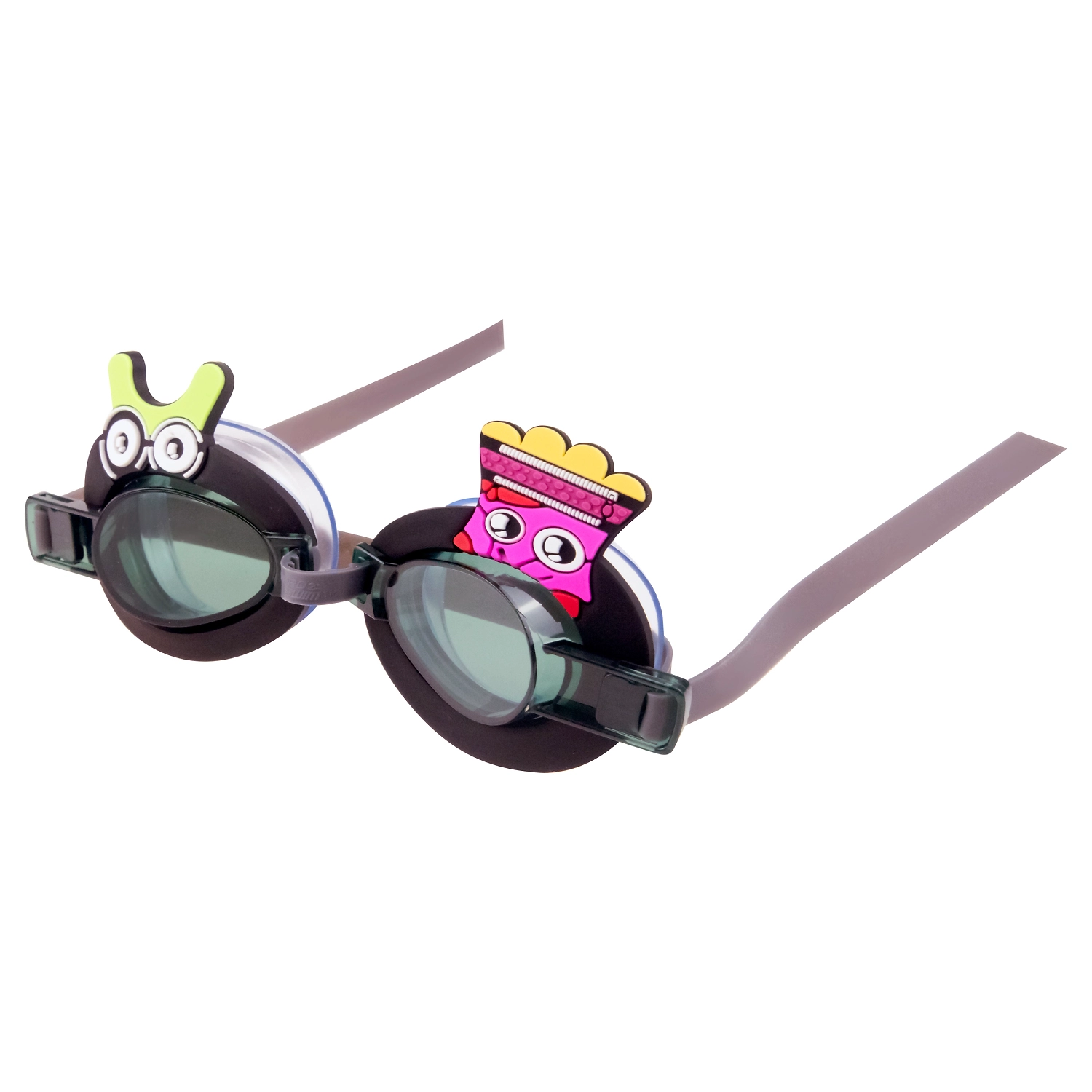 Очки для бассейна Hydro Swim Goggles детские