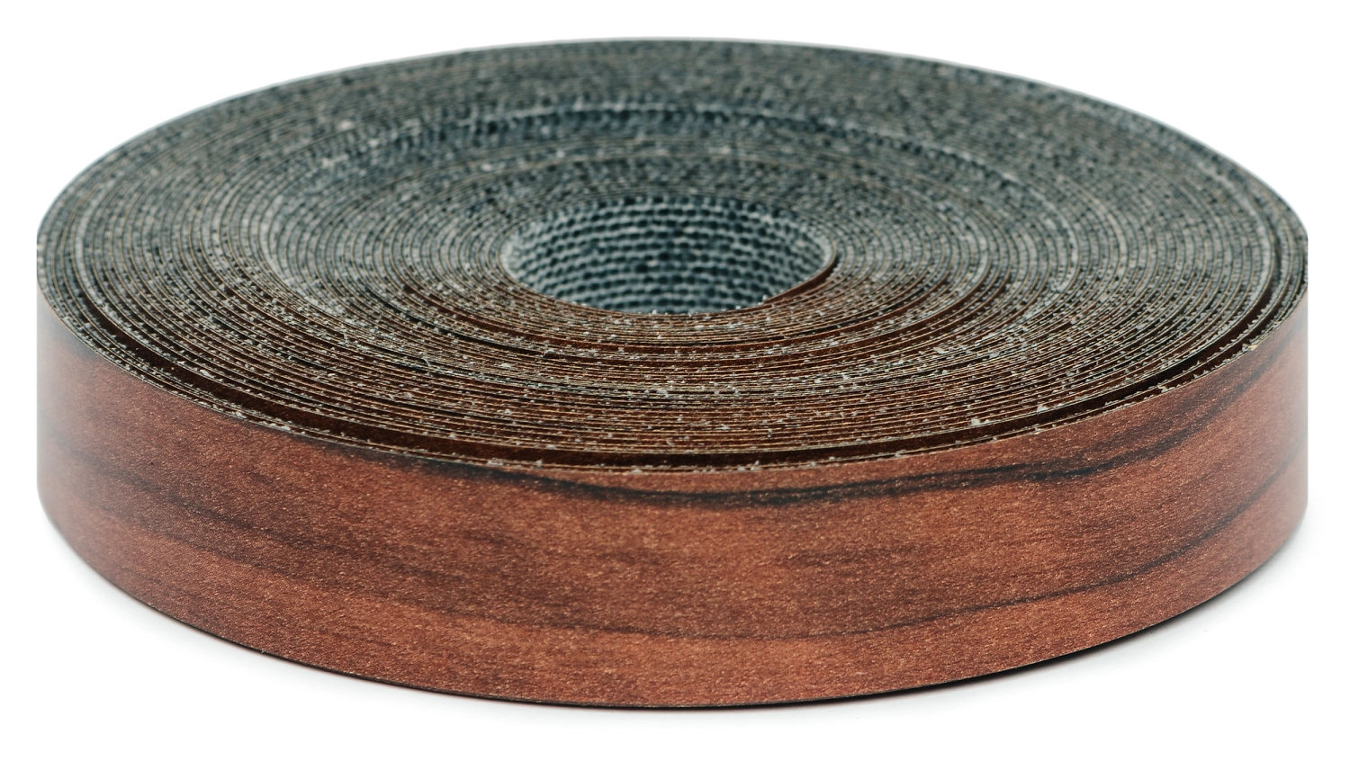 Кромка ТДВ для окромления торцов ЛДСП Маслина с клеем