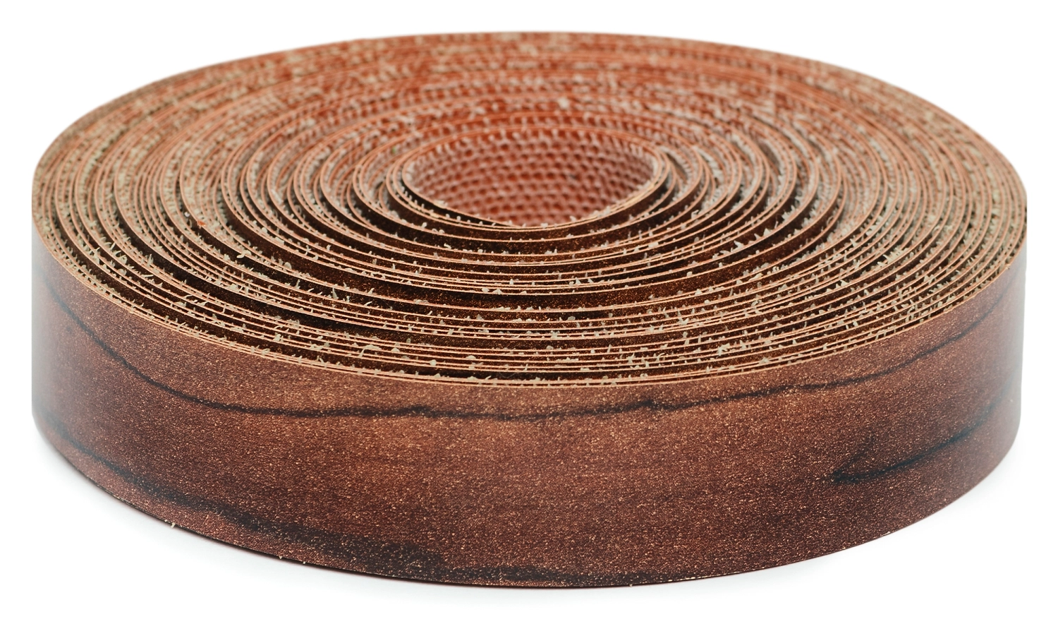 Кромка ТДВ для окромления торцов ЛДСП Маслина севилла с клеем