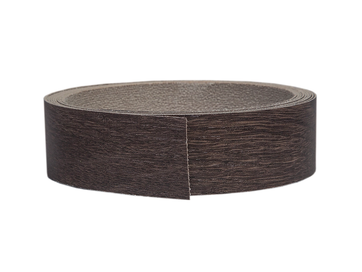 Кромка для столешницы/плинтуса Дуб темный 3050 мм