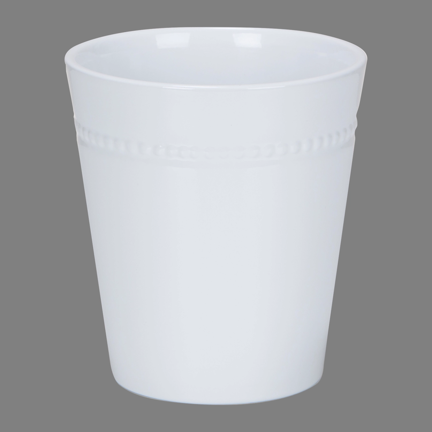 Кашпо керамическое Scheurich 662 Аляска D13 H14