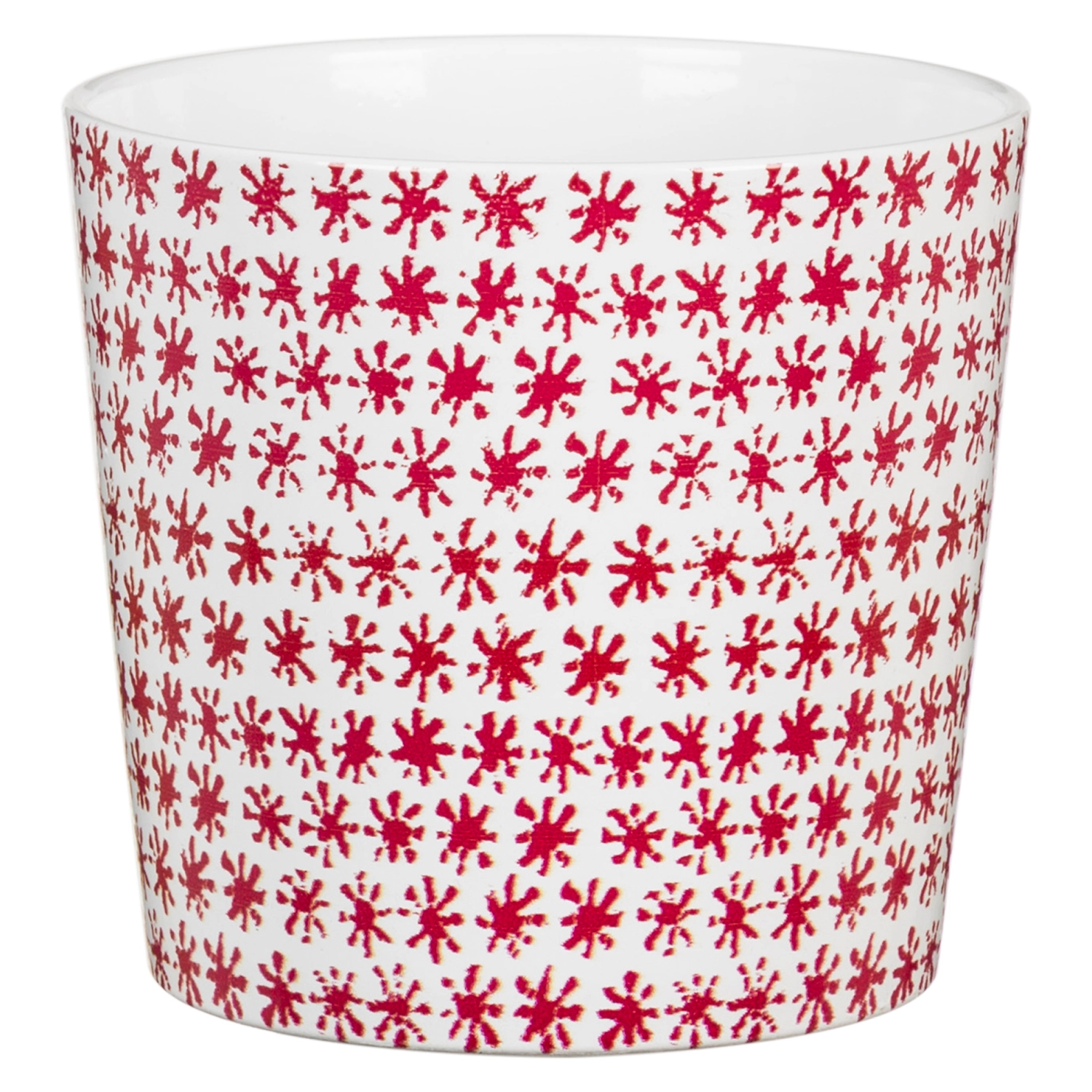 Кашпо керамическое Scheurich 870 Стелла D13 H11