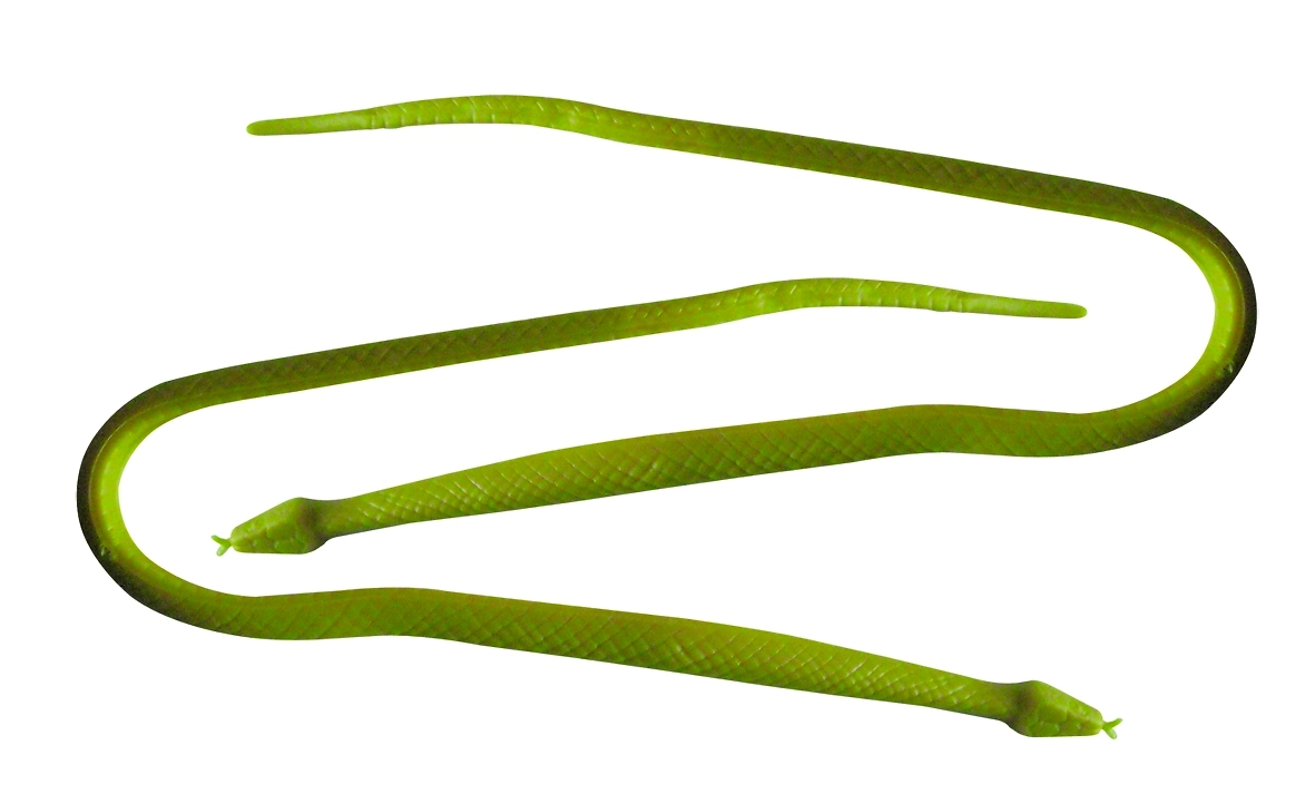 Подвязка для растений PlanetGarden Змея 2 шт