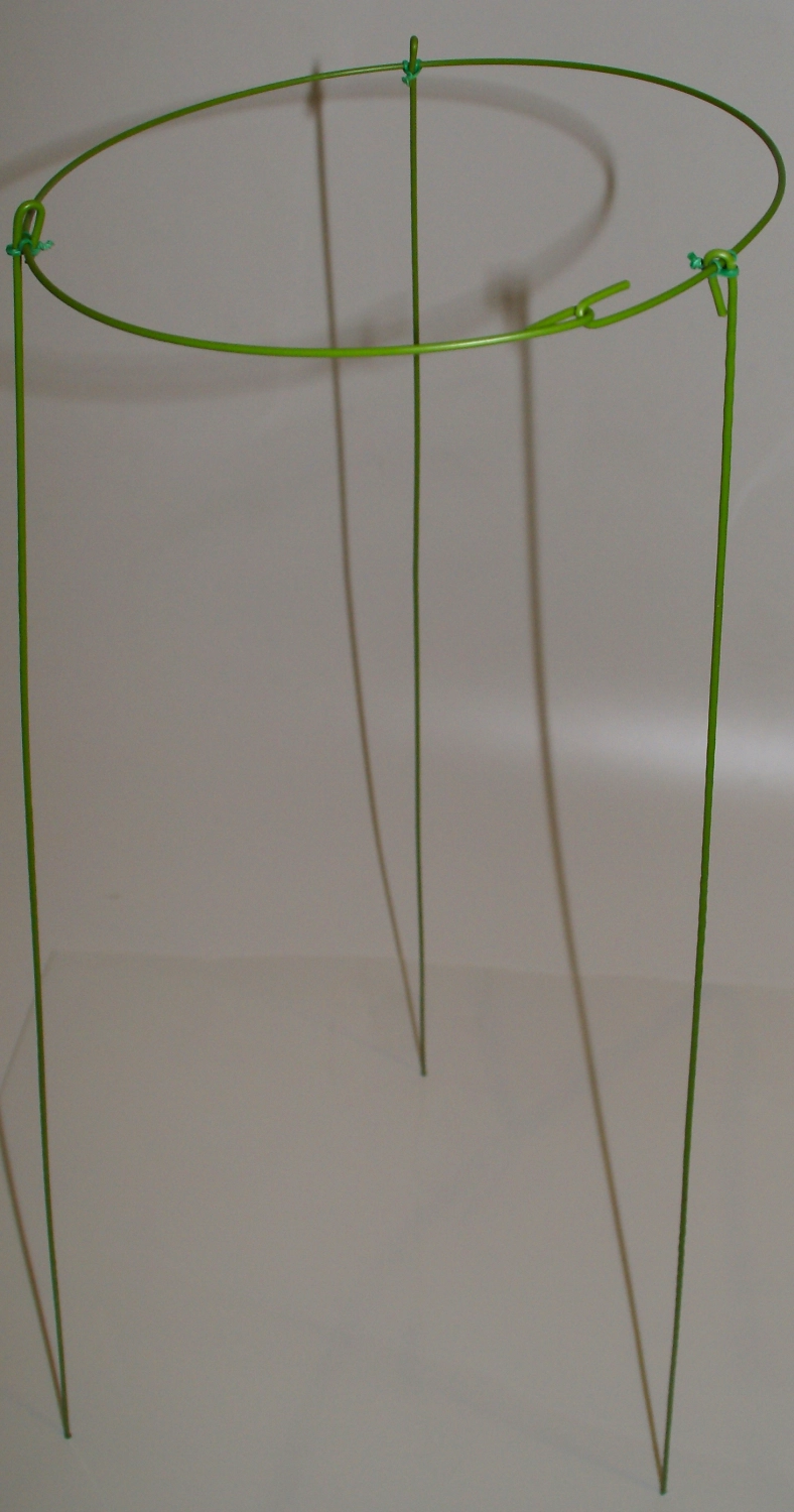 Поддержка Best Solution для растений 14 см