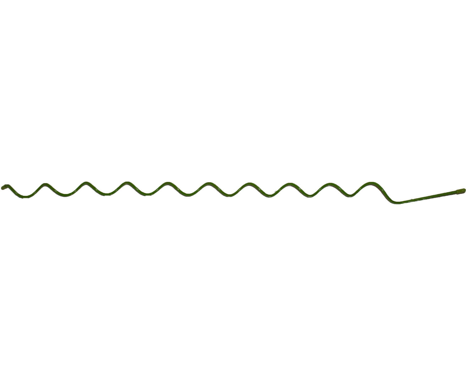 Поддержка Best Solution для растений спиралевидная 75 см