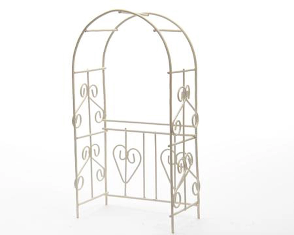 Арка Мини декор для роз Bloomit's 8x4x15 см