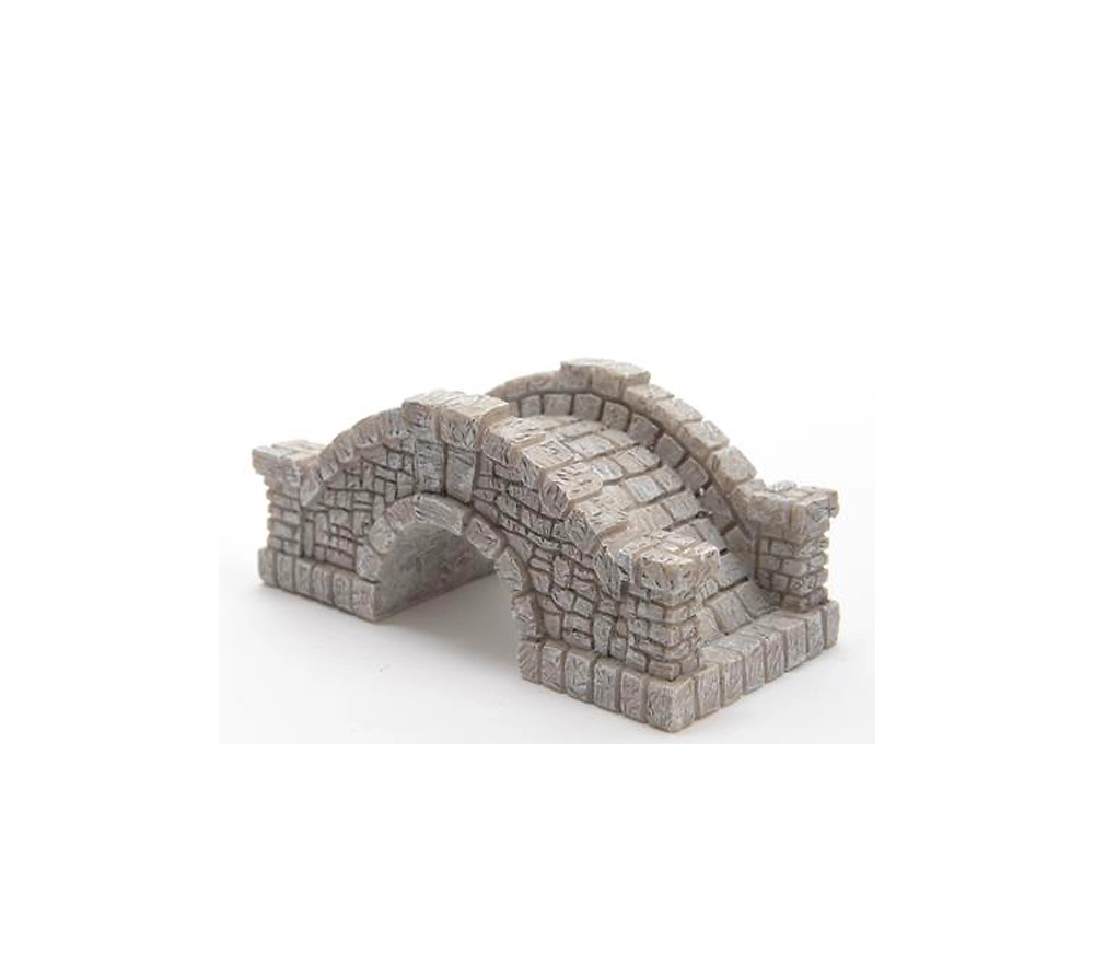 Мостик Bloomit's 15 х 7 х 7см полистоун