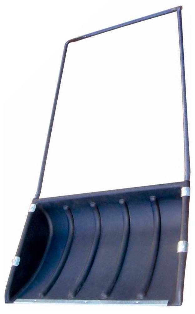 Движок пластмассовый ДМ для снега