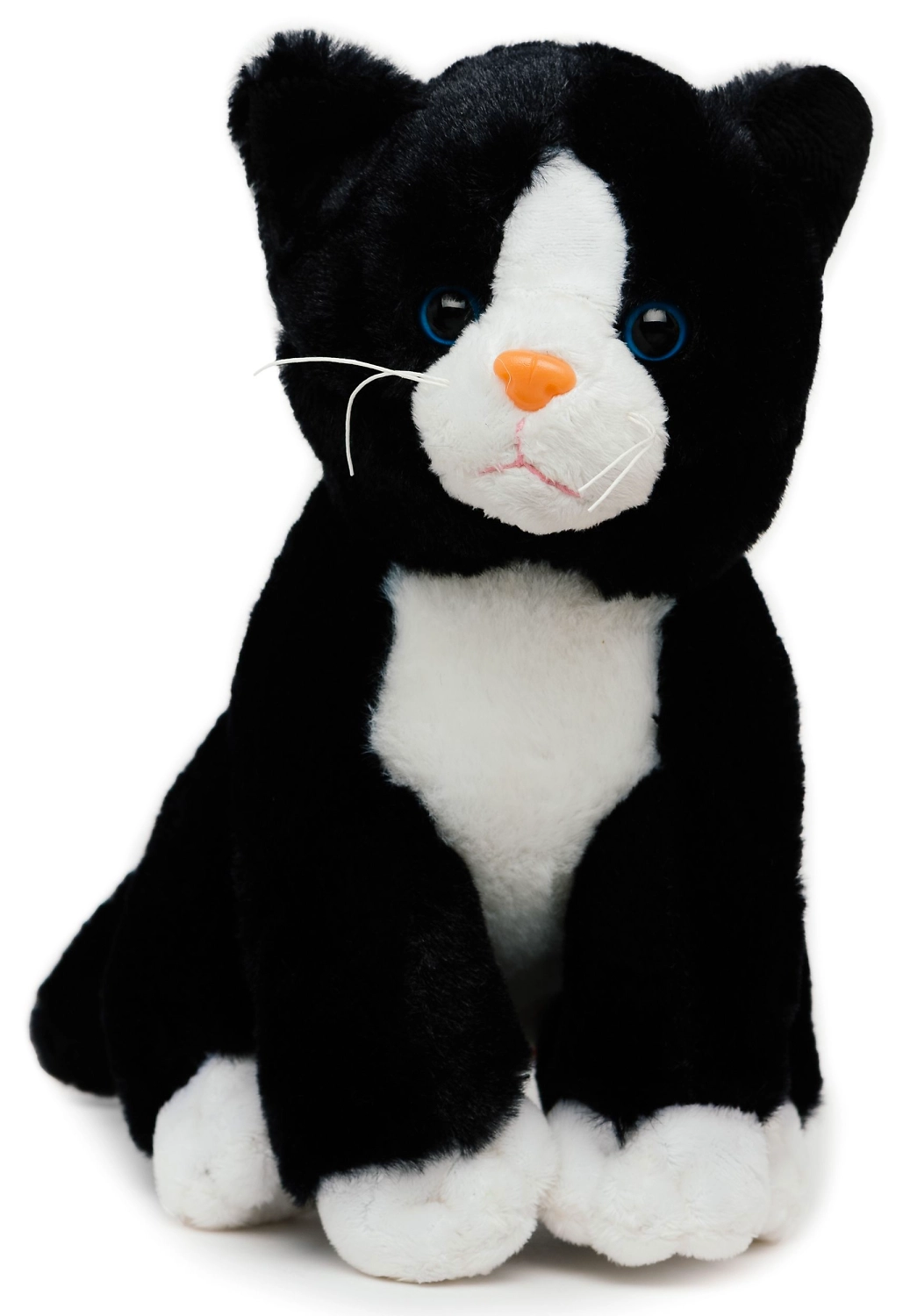 Сувенир игрушка "Котик Сэнди" 20 см