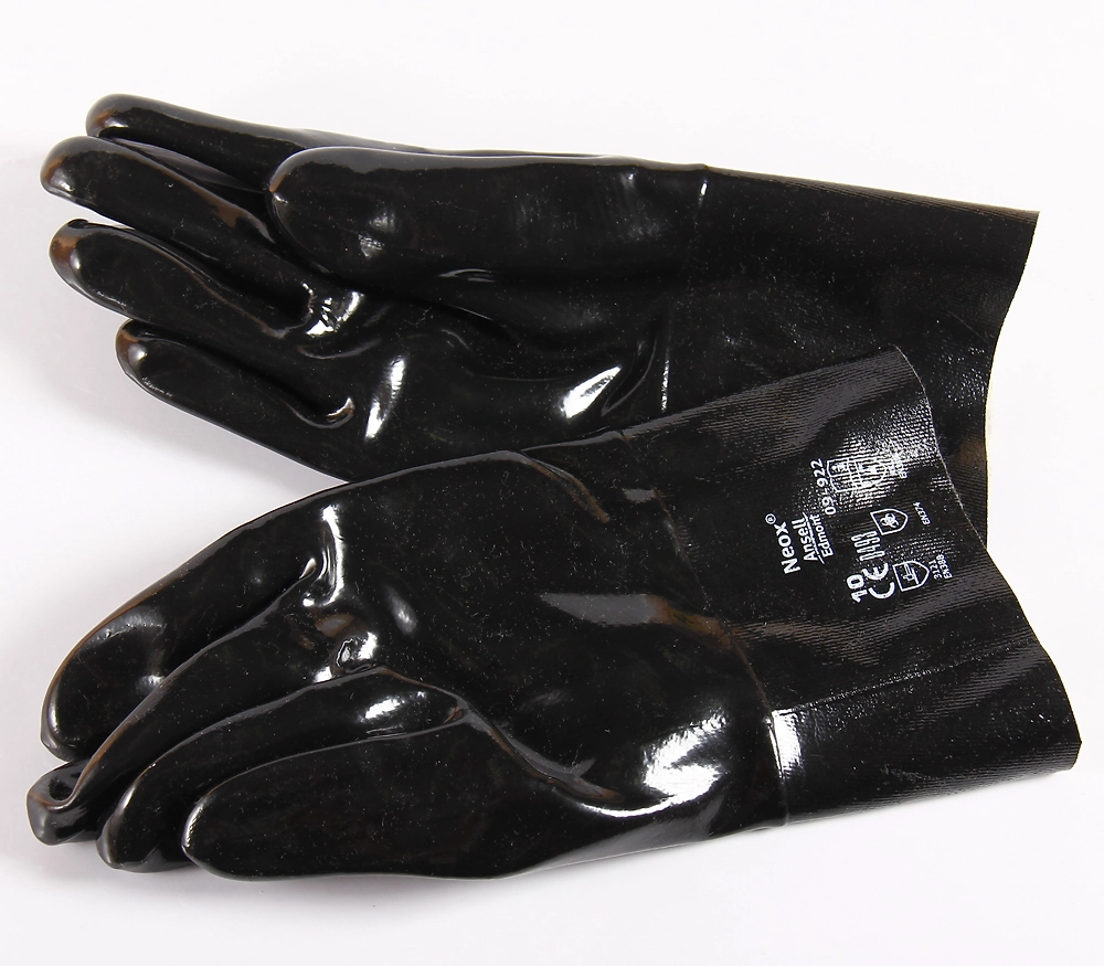 Краги рабочие Ansell "НЕОКС"