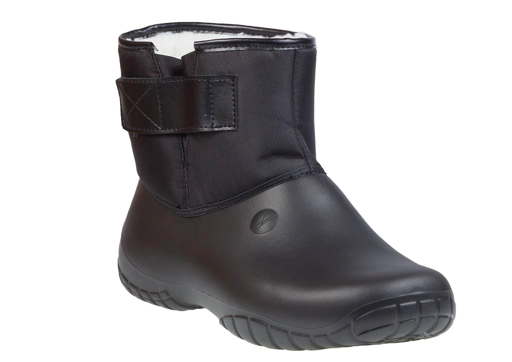 Полусапожки утепленные мужские OYO 41-46