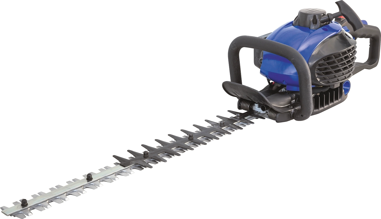 Кусторез бензиновый LUX-TOOLS B-HS-24/55