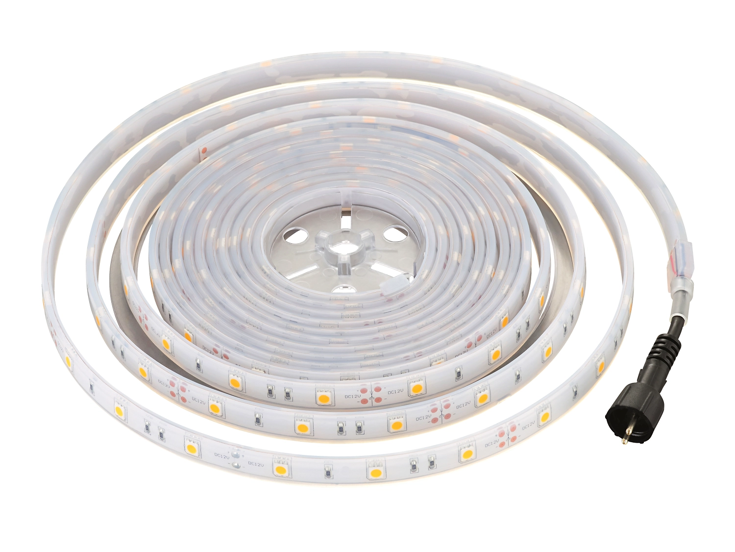 Лента светодиодиная OBI Lighting 3 м для наружного применения